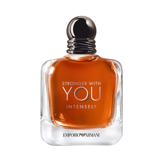Stronger With You Intensely 100ml