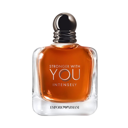 Stronger With You Intensely 100ml