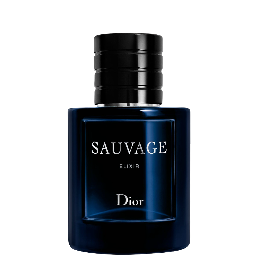 Sauvage Elixir 60ml