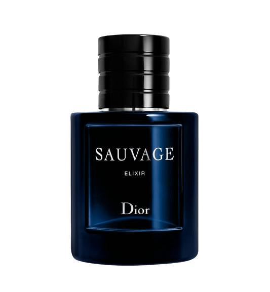 Sauvage Elixir 60ml