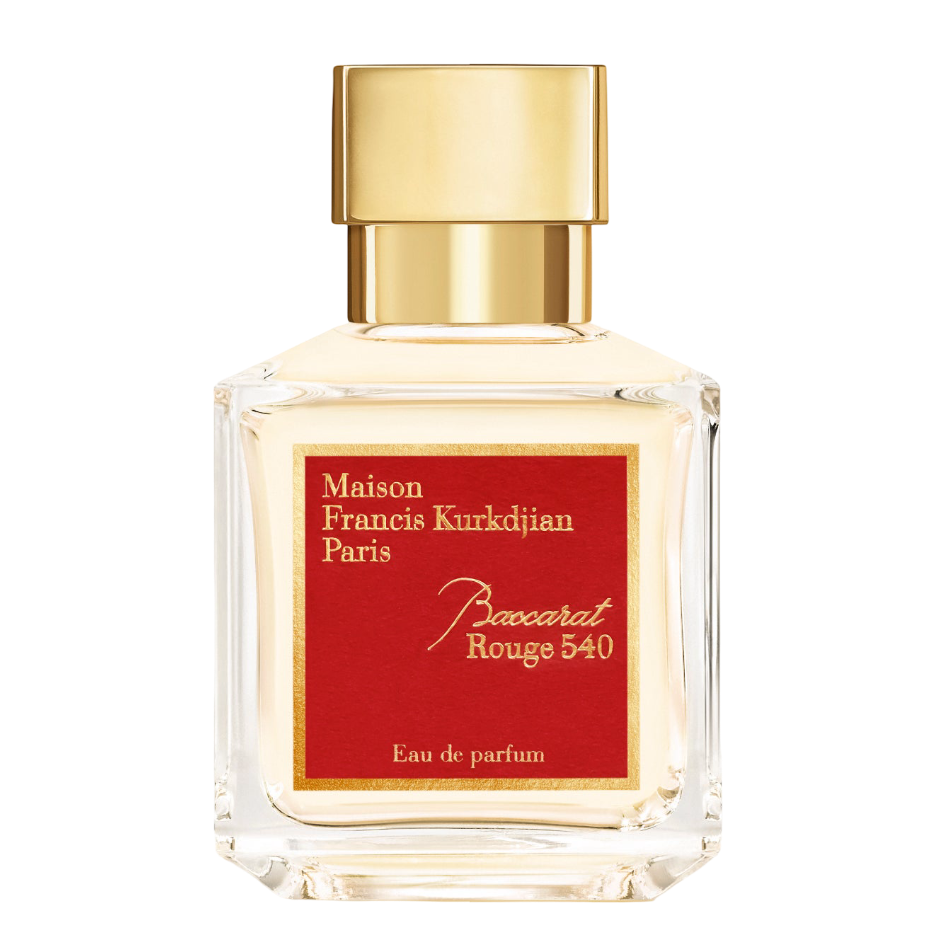 Baccarat Rouge 540 100ml