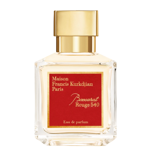 Baccarat Rouge 540 100ml