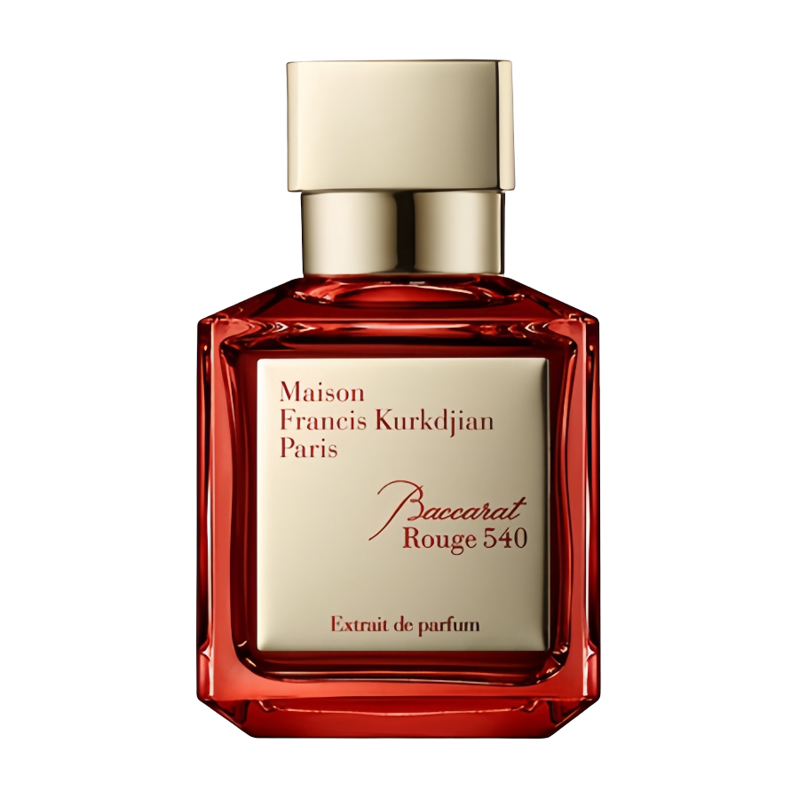 Baccarat Rouge 540 100ml