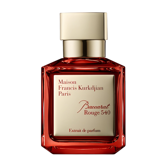 Baccarat Rouge 540 100ml