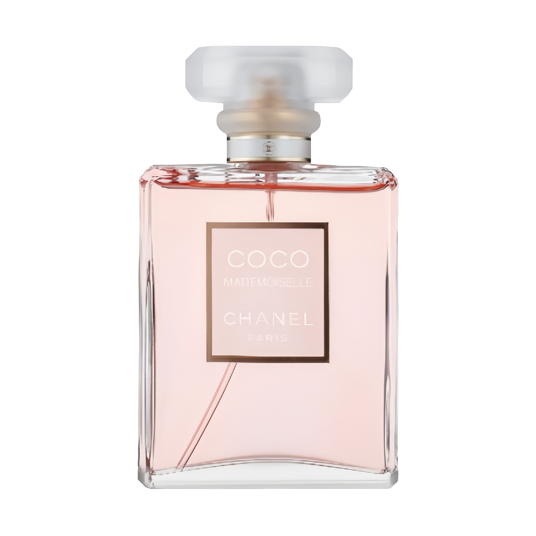 Coco Mademoiselle 100ml