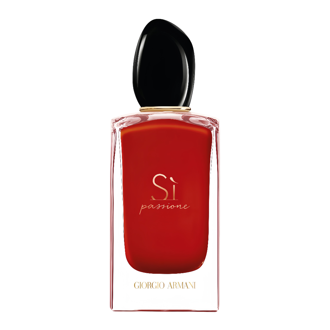 Si Passione 100ml