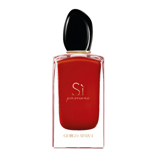 Si Passione 100ml