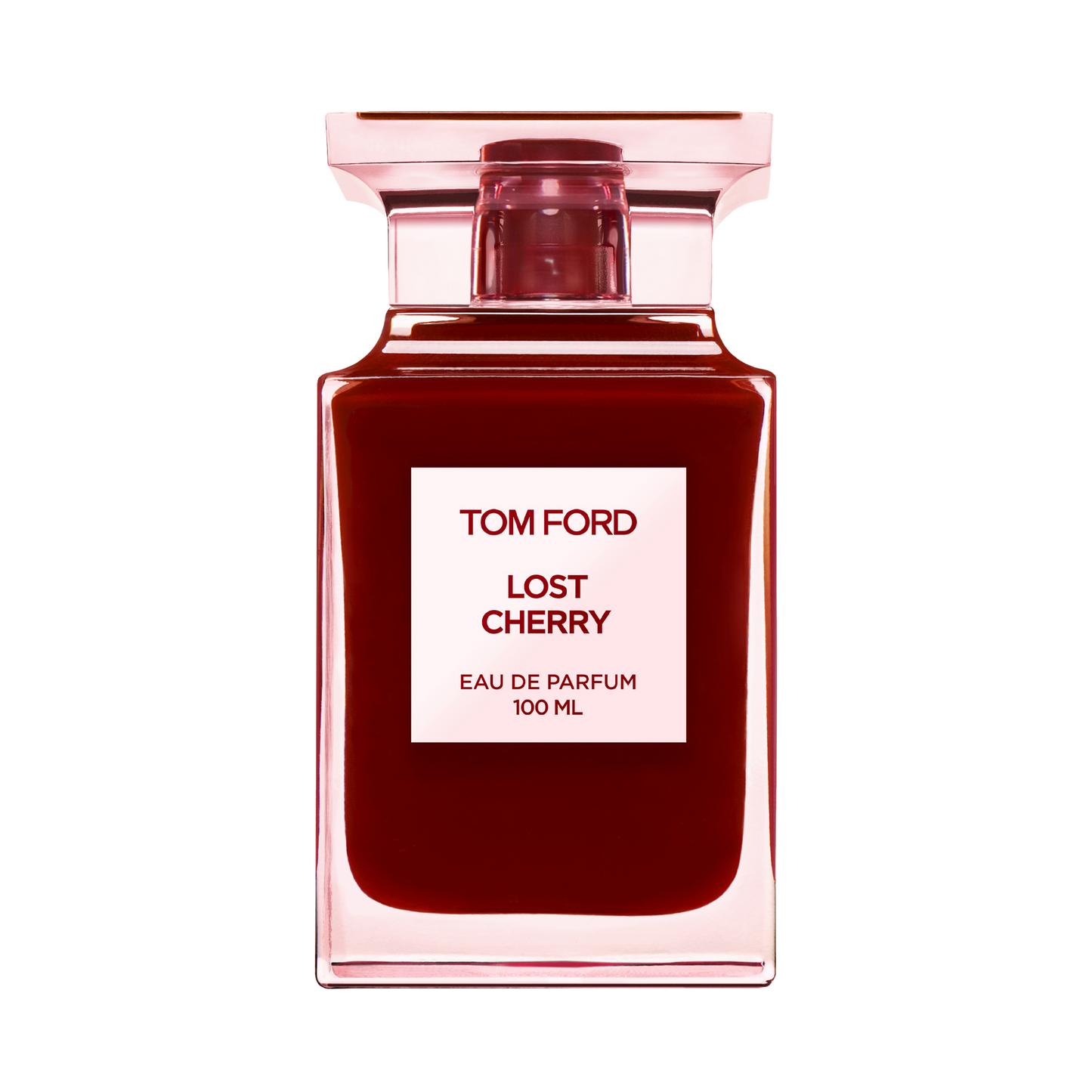 Lost Cherry 100ml