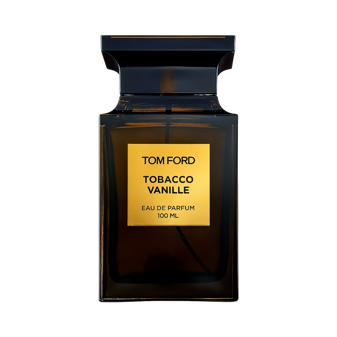 Tobacco Vanille 100ml