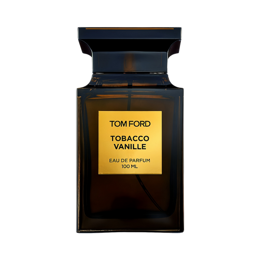 Tobacco Vanille 100ml