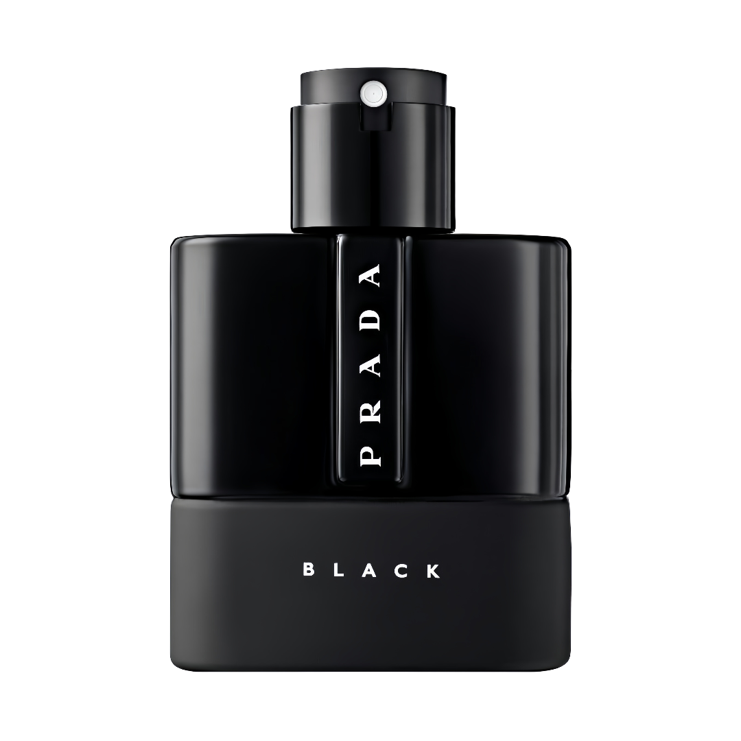 Luna Rossa Black 100ml